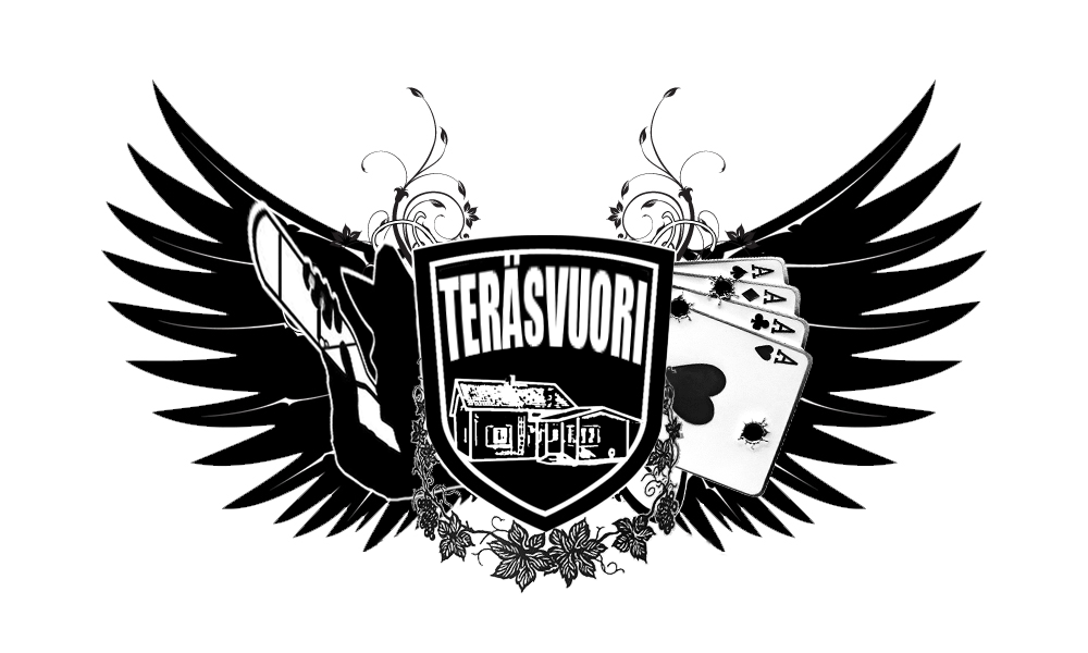Tersvuori
